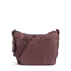 Mandarina Duck MD20 Hobo väska björnbär