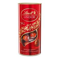 Lindt Lindor Tube Milk 400g Lindt