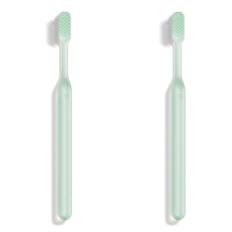 2st Hismile Toothbrush Green - 1 pcs