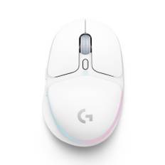 Logitech G G705 - Maus - kleine Hände - 6 Tasten