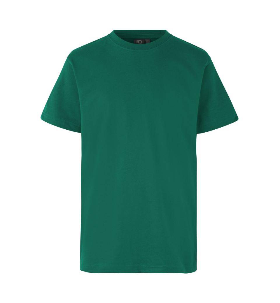 0510 T-TIME T-shirt Børn
