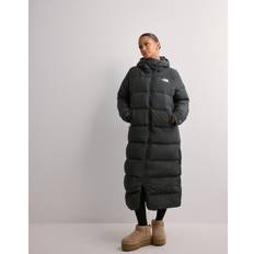 The North Face - Sort - W Triple C Parka - Small