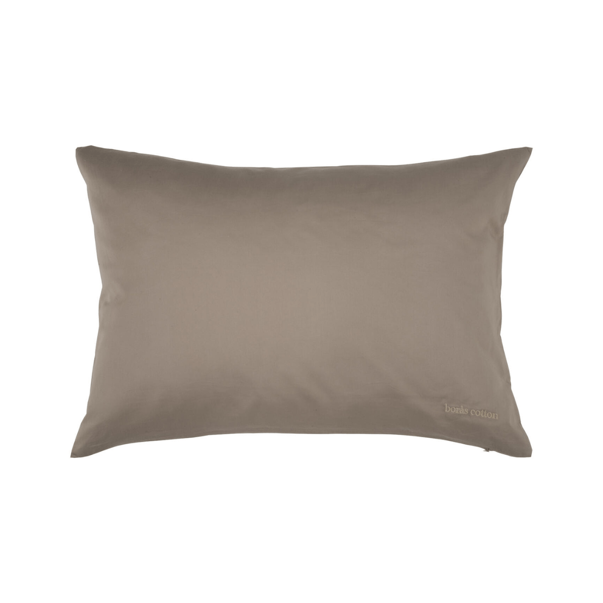 Borås Cotton Cloud Örngott - 50x60 / Sand