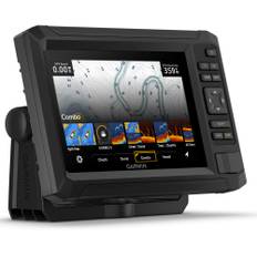 GARMIN ECHOMAP UHD2 72CV EXKL. GIVARE