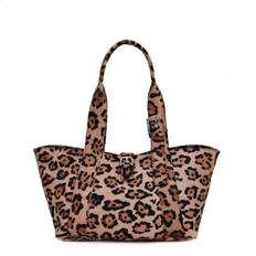 Maxi Shopper Dots Deluxe - Dots / One Size