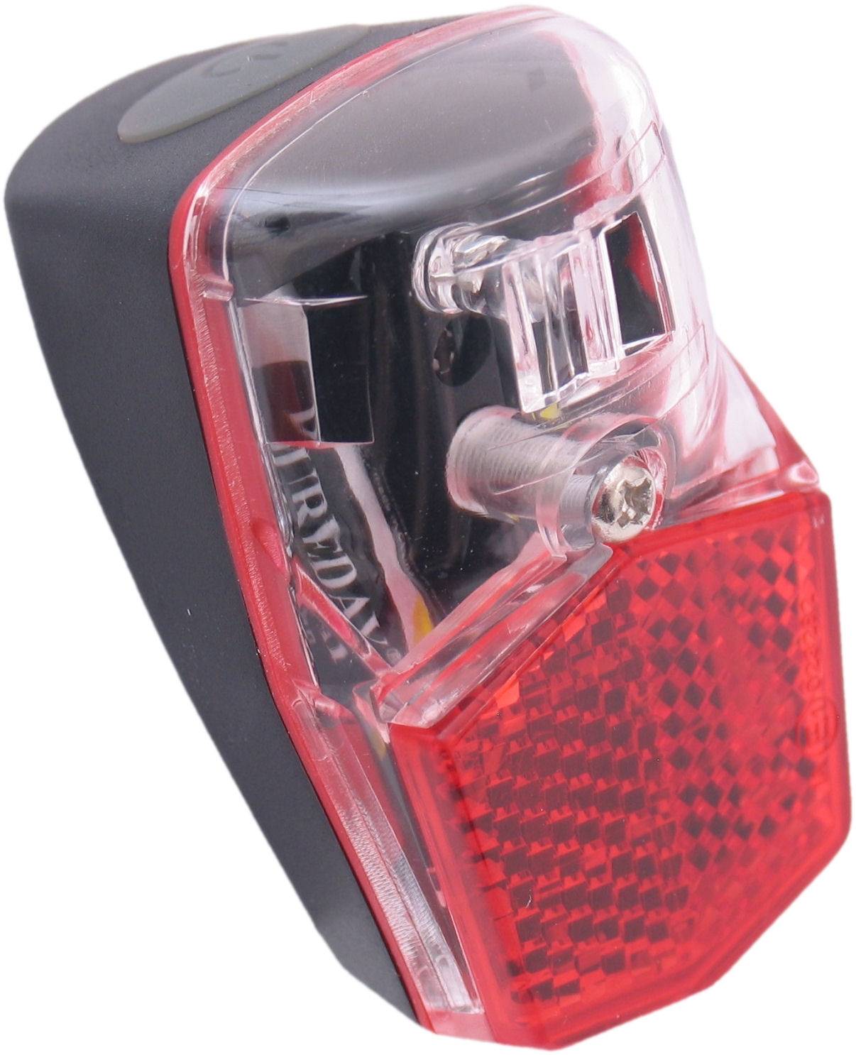 Baglygte for Rear Stænkskærm Edge Sprint 1-LED (blister)