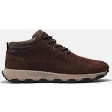 Timberland Winsor Park Mid Lace Up GTX - Urban skor - Herr Dark Brown 45.5