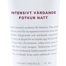 Pedicare Intensivt Vårdande Fotkur Natt 75 ml - Multi