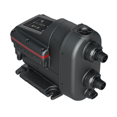 Grundfos SCALA2 3-45 trykforøgerpumpe 220-240V/1 sort