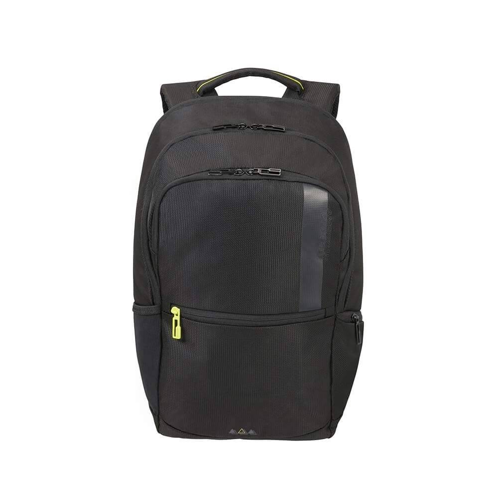 AMERICAN TOURISTER Work-E bærbar rygsæk 15,6"