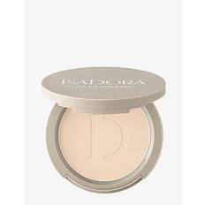 ISADORA The No Compromise Matte Longwear Powder 60 Neutral Porcelain |7 G