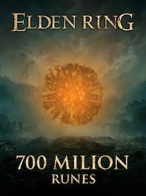 Elden Ring Runes 700M (PC) - Elden Ring Runes Player Trade - GLOBAL