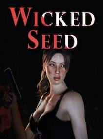 Wicked Seed (PC) - Steam Account - GLOBAL