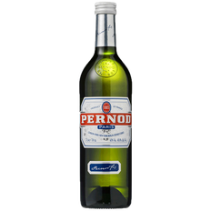 Pernod Pastis