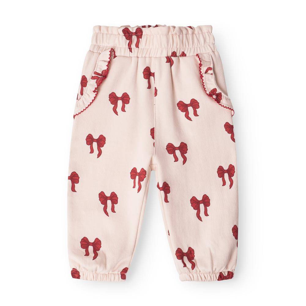 That's Mine bukser ELSA - Rouge Boucle, 104.