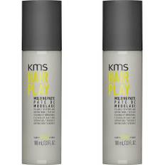 2st KMS Hair Play Molding Paste - 100 ml