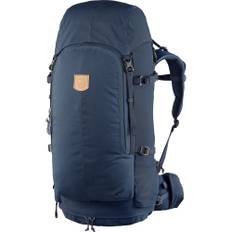 Fjällräven Rygsæk Keb 52 - Storm/Dark Navy - Blå