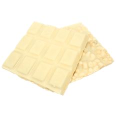 Vita Risbräck (Vikt: 100g)