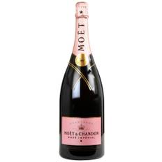 Champagne Moët & Chandon, Champagne Moët Impérial Rosé Brut - Magnum 1,5L