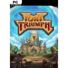 Fort Triumph PC