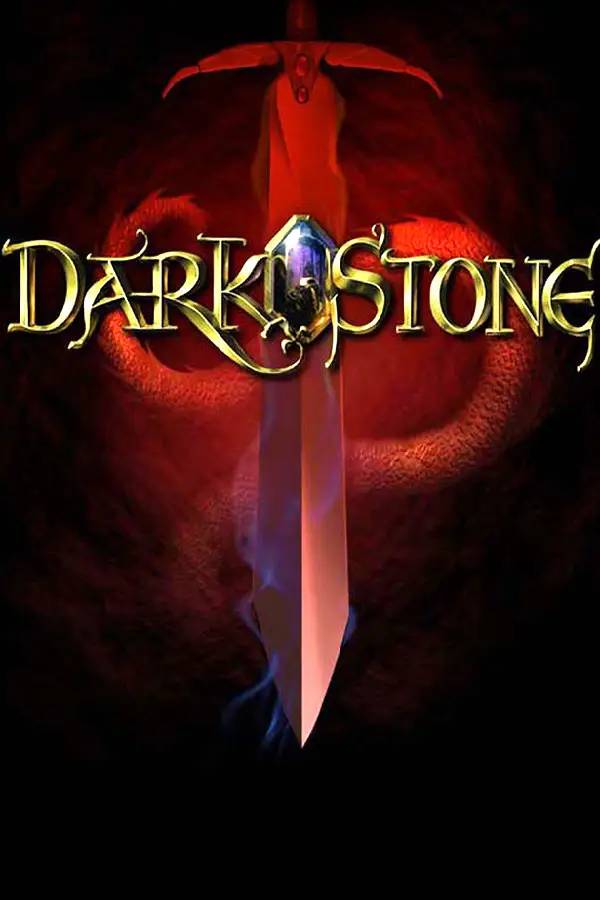 Darkstone (PC) - Steam - Digital Code