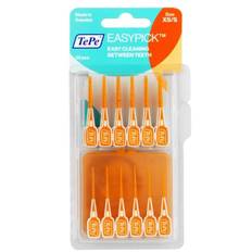 TePe Precision Interdental Brushes XS/S - 36 Pack for Professional Plaque Removal