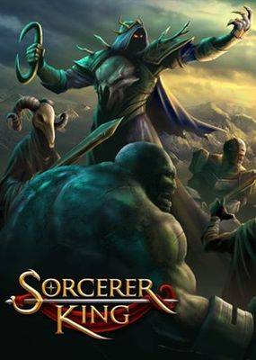 Sorcerer King Steam Key EUROPE