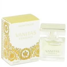 Vanitas by Versace - Mini EDT 4 ml - för kvinnor