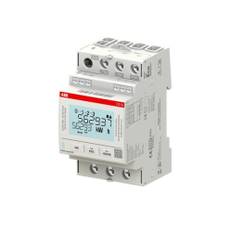 ABB D13 15-M 65 Modbus, 3-fase energimåler, direkte måling 6...
