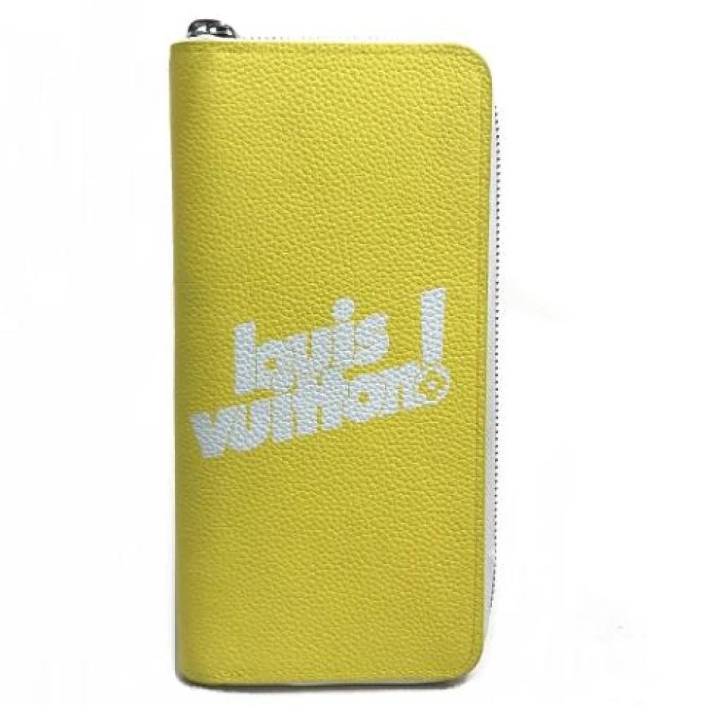 Louis Vuitton Vintage - Pre-owned M80852 Lång plånbok (bi-fold) Vintage - Herr - ONE Size - Läder