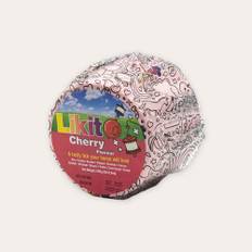 Stable lick Likit