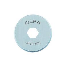 OLFA blade til rullekniv Ø18 mm 2-pak