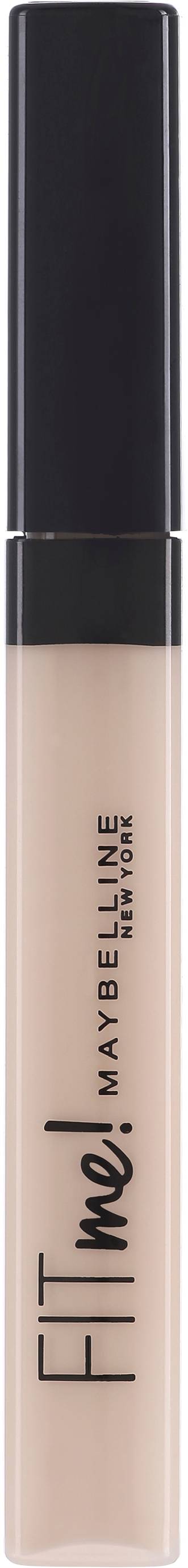 Maybelline Fit Me Concealer Ivory 05 6.8ml - Flytande Från Magasin (6.8ml)