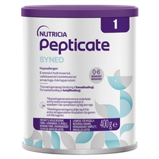 Pepticate SYNEO 1- Fri fragt over 249