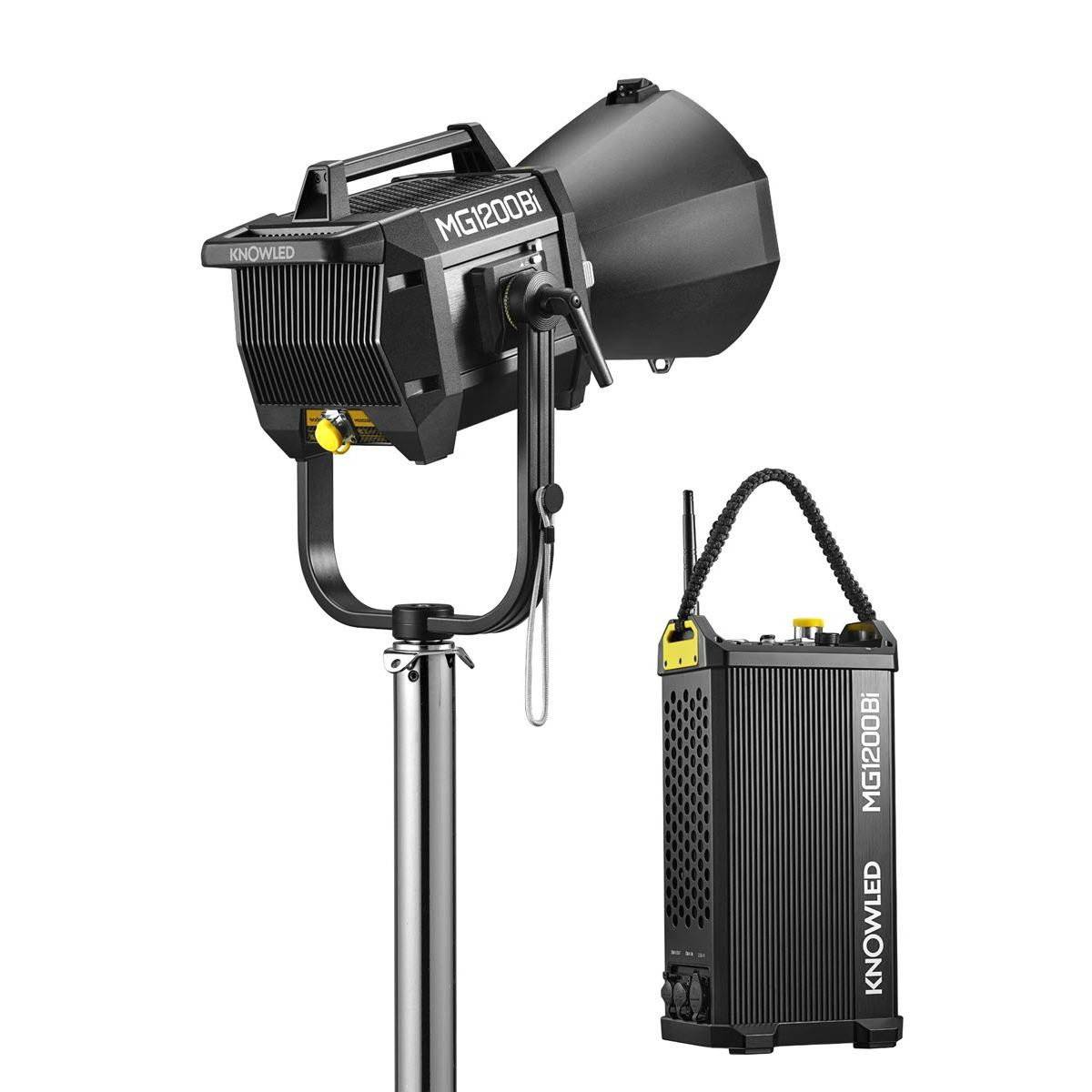 Godox Knowled MG1200Bi Bicolor LED Light