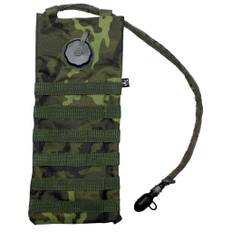 Vätskeryggsäck med MOLLE-system M95 CZ