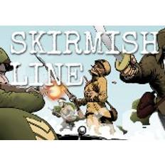 Skirmish Line Steam CD Key