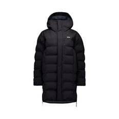 POC M´s Race Loft Parka Uranium Black