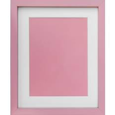 Ramme 1045 Lyse rød m/ passepartout 24x30/18x24