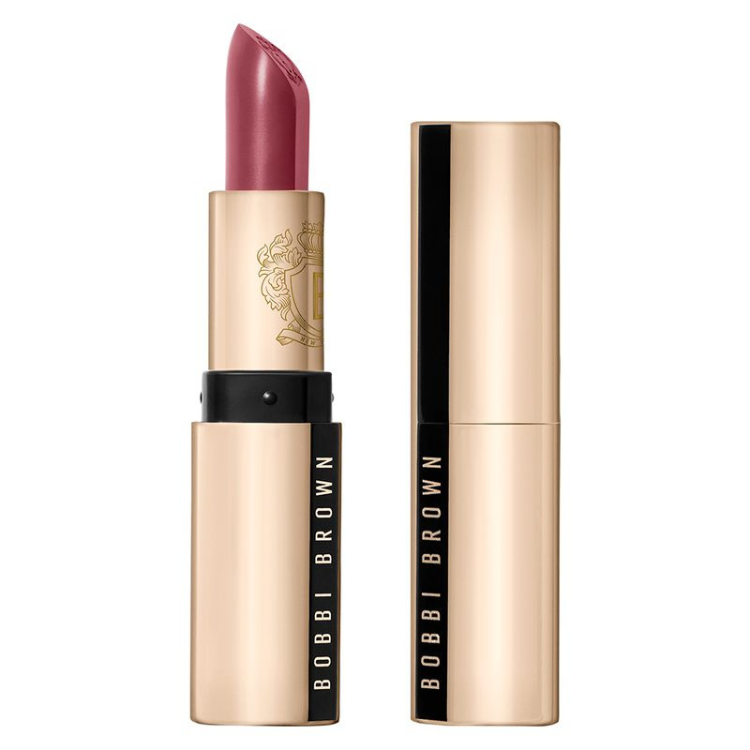 Bobbi brown Läppstift (Luxe) 3,5 g - Nyans: Soft Berry