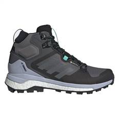 Terrex Skychaser 2 Mid GORE-TEX junior, Grå/Silver, 38 2/3