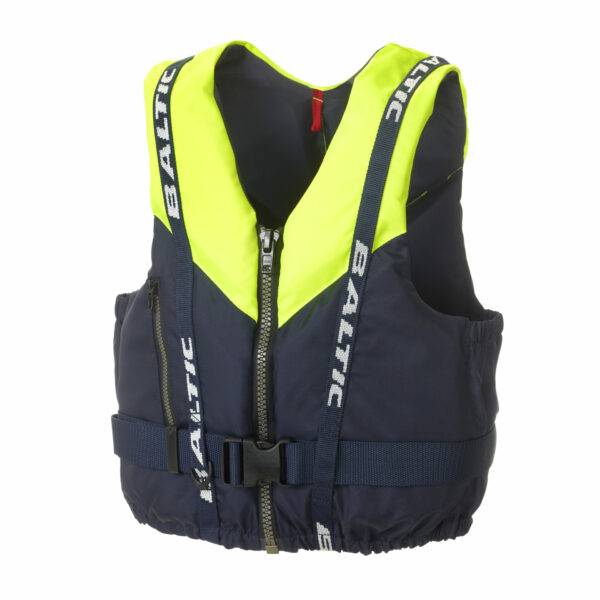 Baltic Genua Flytväst 25-40 kg (XS)
