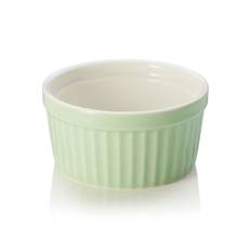 Ramekin 130ml Ø 9cm Lysegrøn