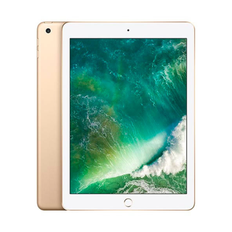 iPad 5 (2017) 9.7" WiFi + 4G