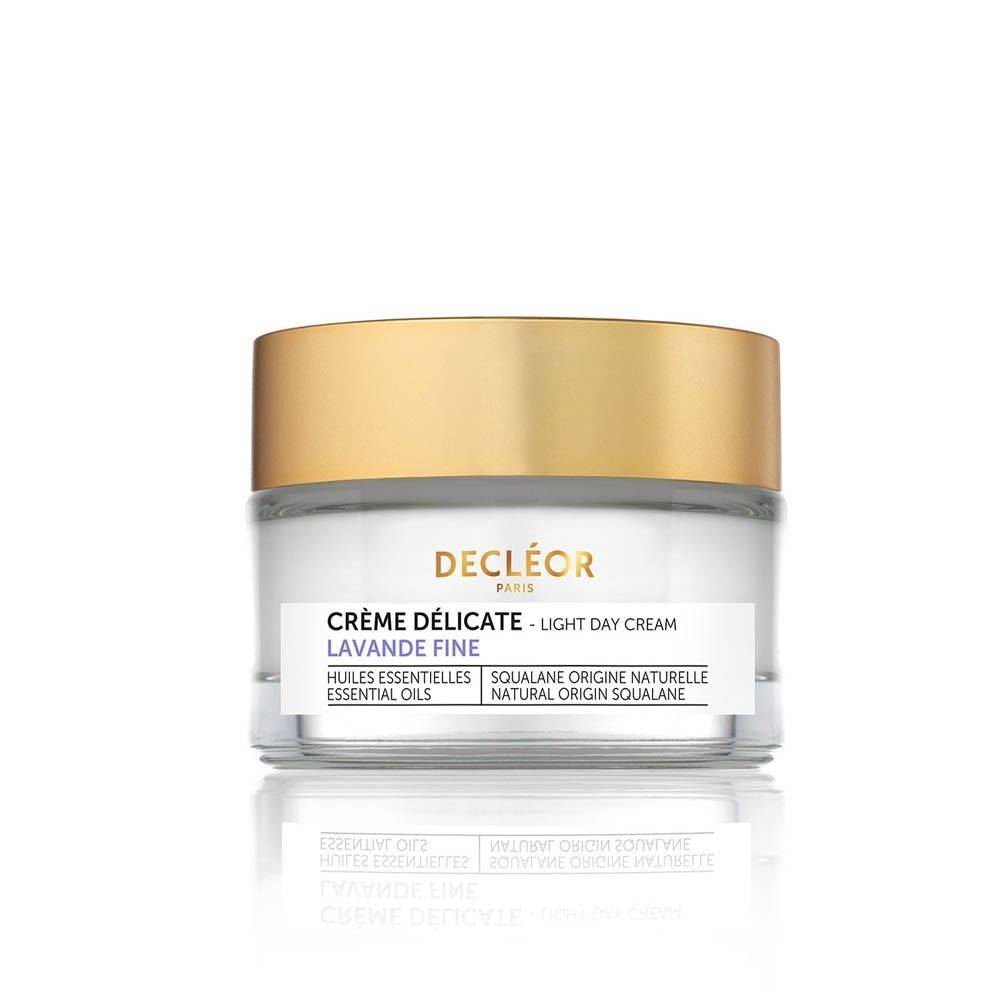Decleor Lavender Fine Light Day Cream 50ml (50 ml)