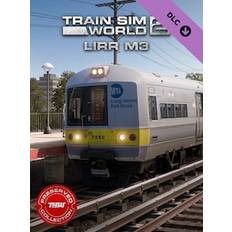 Train Sim World 2: LIRR M3 EMU Loco Add-On (PC) - Steam Gift - EUROPE