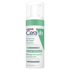 CeraVe Balancing Air Foam Cleanser 148 ml