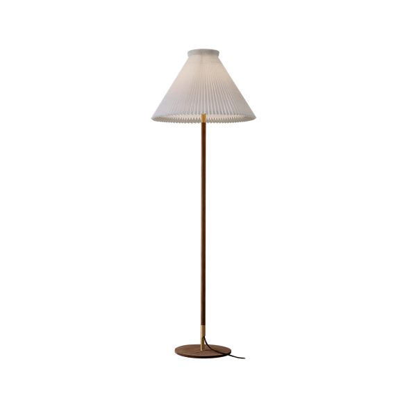 Le Klint Model 328 LK 80 gulvlampe