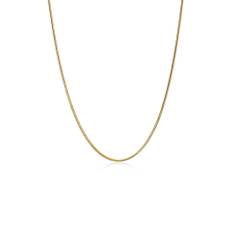 Blomdahl Halsband G Snake Link 40-46 cm 33-23850-00