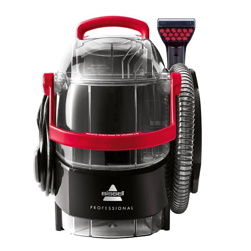 Fläckrengöring Bissell Spotclean Professional Mattvätt & Textilvårdsmaskin 750W